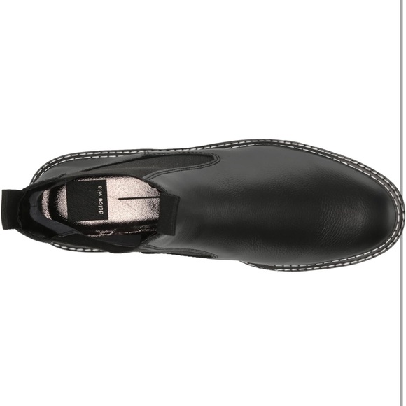 Dolce Vita Moana Waterproof Boot - Sz 7.5 - Picture 3 of 8